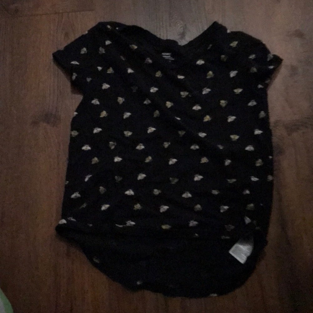 Bumble Bee Tee